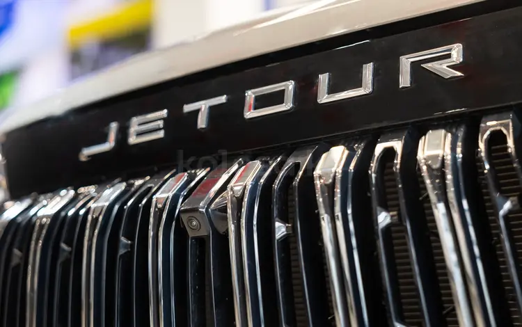 Jetour X50 Premium 2026 года за 7 990 000 тг. в Алматы