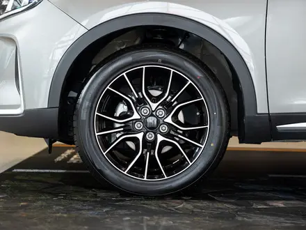 Jetour X50 Premium 2026 года за 7 990 000 тг. в Алматы – фото 10