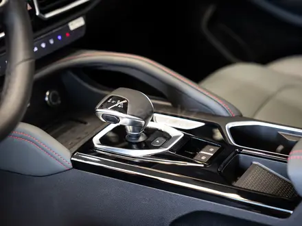 Jetour X50 Premium 2026 года за 7 990 000 тг. в Алматы – фото 3