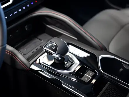 Jetour X50 Premium 2026 года за 7 990 000 тг. в Алматы – фото 6