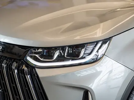 Jetour X50 Premium 2026 года за 7 990 000 тг. в Алматы – фото 7