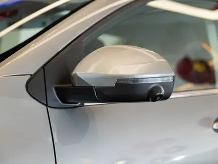Jetour X50 Premium 2026 года за 7 990 000 тг. в Алматы – фото 9
