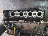 Головка блока цилиндров Kia Cerato 2 2.0 G4KD, 4B11 за 100 000 тг. в Костанай – фото 4