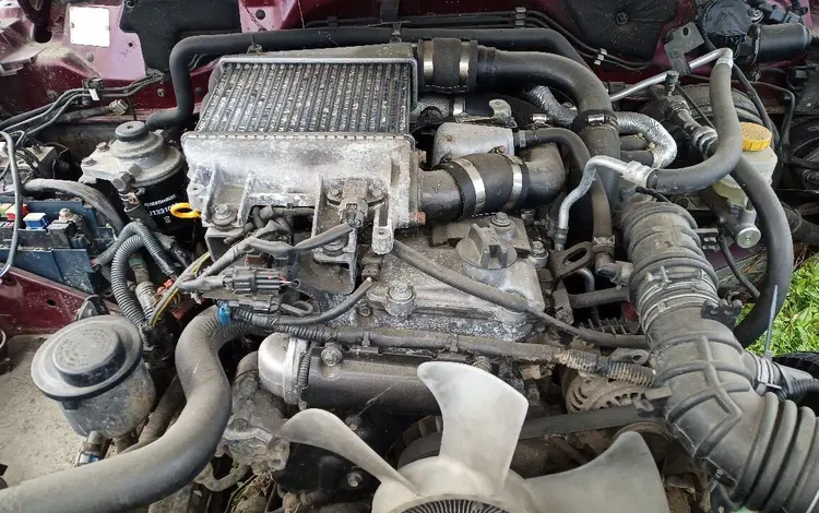 Двигатель на разбор за 10 000 тг. в Алматы