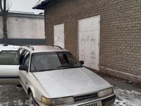 Mazda 626 1991 года за 900 000 тг. в Алматы