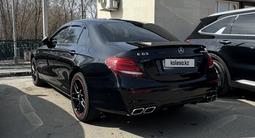 Mercedes-Benz E 200 2019 годаүшін17 500 000 тг. в Астана – фото 3