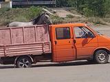 Volkswagen Transporter 1992 года за 3 500 000 тг. в Аулиеколь