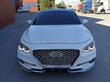 Hyundai Grandeur 2018 года за 4 500 000 тг. в Алматы