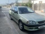Toyota Avensis 1998 годаүшін2 700 000 тг. в Шымкент – фото 2