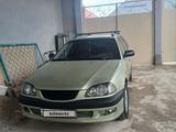 Toyota Avensis 1998 годаүшін2 700 000 тг. в Шымкент – фото 4