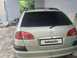 Toyota Avensis 1998 годаүшін2 700 000 тг. в Шымкент – фото 5