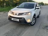 Toyota RAV4 2014 годаүшін9 000 000 тг. в Усть-Каменогорск