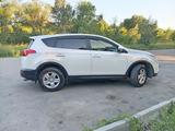 Toyota RAV4 2014 годаүшін9 700 000 тг. в Усть-Каменогорск – фото 3