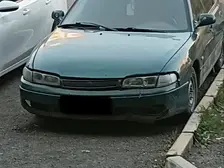 Mazda Cronos, 1993