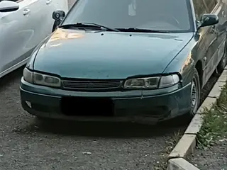 Mazda Cronos