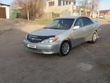 Toyota Camry 2003 годаүшін5 300 000 тг. в Семей