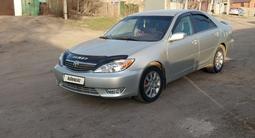 Toyota Camry 2003 годаүшін5 300 000 тг. в Семей