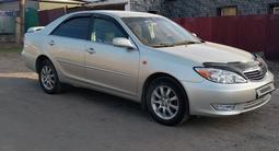 Toyota Camry 2003 года за 5 300 000 тг. в Семей – фото 3