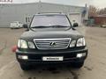 Lexus LX 470 2006 года за 11 500 000 тг. в Петропавловск – фото 8