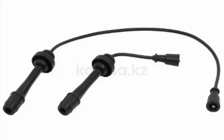 Провода высоковольтные за 5 100 тг. в Караганда