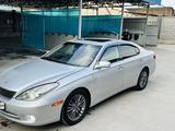 Lexus ES 330 2005 годаүшін5 300 000 тг. в Жаркент – фото 4