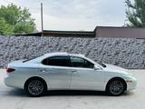 Lexus ES 330 2005 годаүшін5 300 000 тг. в Жаркент – фото 5