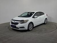 Kia Cerato 2014 годаүшін4 360 000 тг. в Алматы