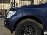 Mitsubishi Pajero 2008 годаfor10 000 000 тг. в Алматы – фото 5