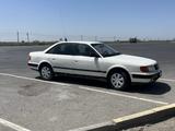 Audi 100 1991 годаүшін1 350 000 тг. в Кызылорда – фото 4