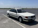 Audi 100 1991 годаүшін1 350 000 тг. в Кызылорда – фото 3