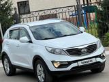 Kia Sportage 2012 годаfor7 850 000 тг. в Петропавловск