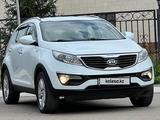 Kia Sportage 2012 годаfor7 850 000 тг. в Петропавловск – фото 4