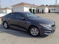 Kia Optima 2017 года за 7 900 000 тг. в Алматы