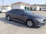 Kia Optima 2017 года за 7 700 000 тг. в Алматы – фото 2