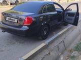 Chevrolet Lacetti 2011 годаүшін3 000 000 тг. в Шымкент
