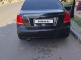 Chevrolet Lacetti 2011 годаүшін3 000 000 тг. в Шымкент – фото 4