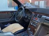 Mercedes-Benz E 320 1997 годаүшін3 400 000 тг. в Кызылорда – фото 4