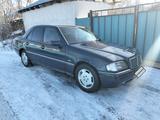 Mercedes-Benz C 280 1994 годаfor2 400 000 тг. в Урджар