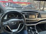 Toyota Highlander 2019 годаfor15 300 000 тг. в Алматы – фото 3