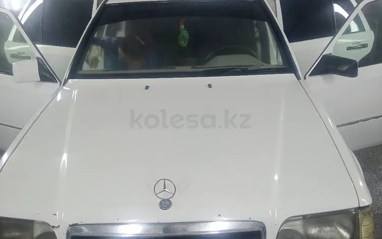 Mercedes-Benz E 220 1995 года за 2 300 000 тг. в Тараз