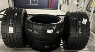 Комплект колес Pirelli P Zero 295/35 R23/335/30 R23 за 750 000 тг. в Алматы