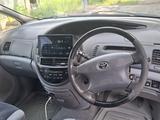 Toyota Estima 2001 годаүшін4 500 000 тг. в Кордай – фото 2