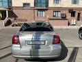 Toyota Avensis 2008 года за 4 500 000 тг. в Уральск – фото 3