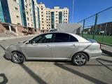 Toyota Avensis 2008 годаfor4 500 000 тг. в Уральск – фото 2