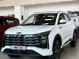 JAC JS8 Intelligent 2025 года за 12 890 000 тг. в Шымкент