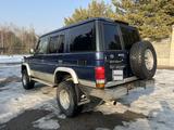 Toyota Land Cruiser Prado 1995 годаfor5 500 000 тг. в Алматы – фото 5