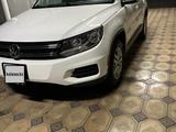 Volkswagen Tiguan 2012 года за 7 500 000 тг. в Алматы – фото 5