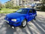 Volkswagen Golf 1998 года за 2 200 000 тг. в Талдыкорган – фото 2