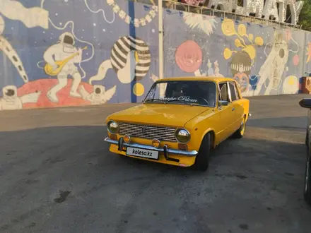 ВАЗ (Lada) 2101 1977 года за 1 700 000 тг. в Алматы – фото 2