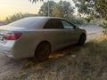 Toyota Camry 2013 года за 5 100 000 тг. в Тараз – фото 4